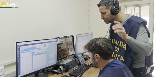 inchiesta "Suessola"