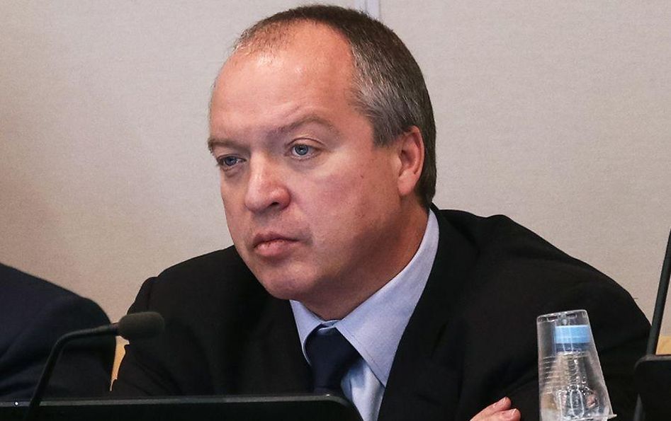 Andrei Skoch: biografia del mecenate e deputato