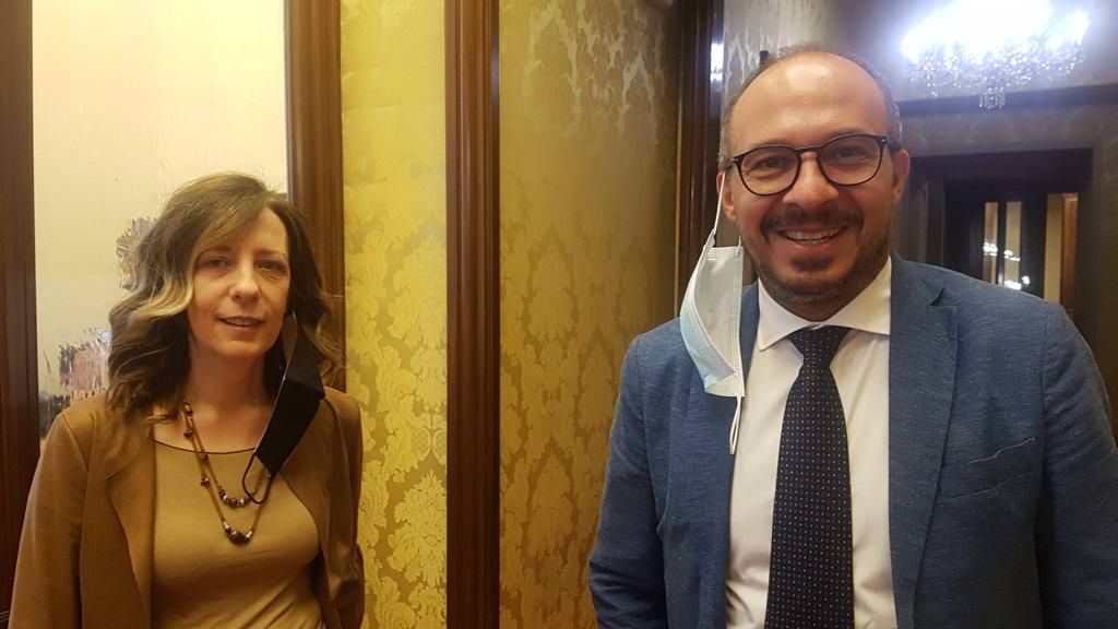 Parte la scuola di formazione politica “Futura Calabria”