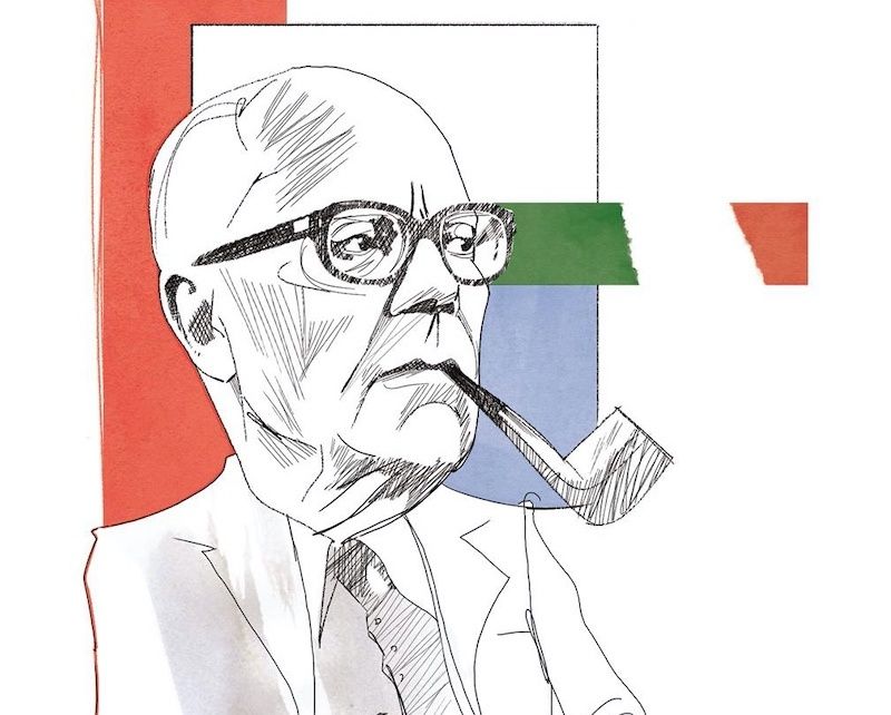 «A brigante, brigante e mezzo»