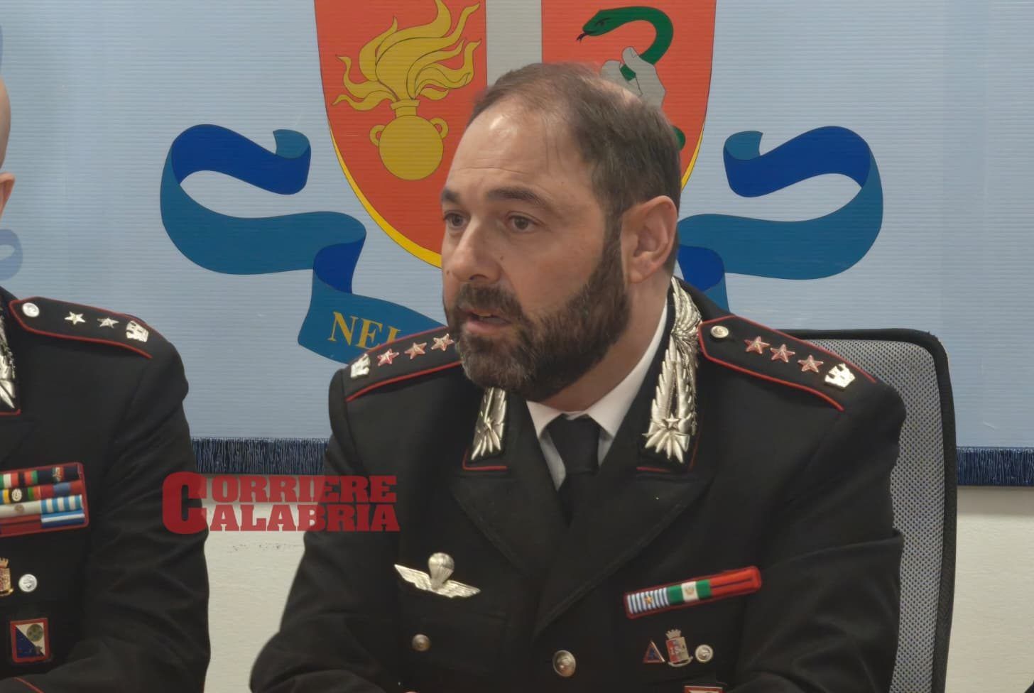 Intimidazioni a Vibo, Parillo: «Magari qualcuno prova a fare cassa in vista della galera». Il “monito” ai Comuni sui pochi controlli