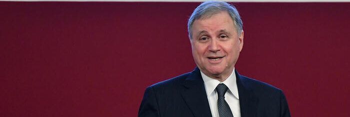 Visco allontana la recessione: «È poco probabile, guerra circoscritta»