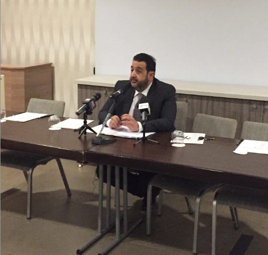 «Buttati fuori da Calabria etica per un cavillo»