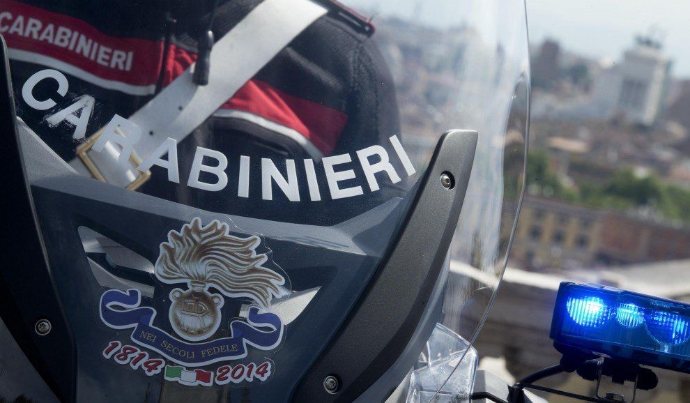 Imprenditore ucciso a Soveria Mannelli