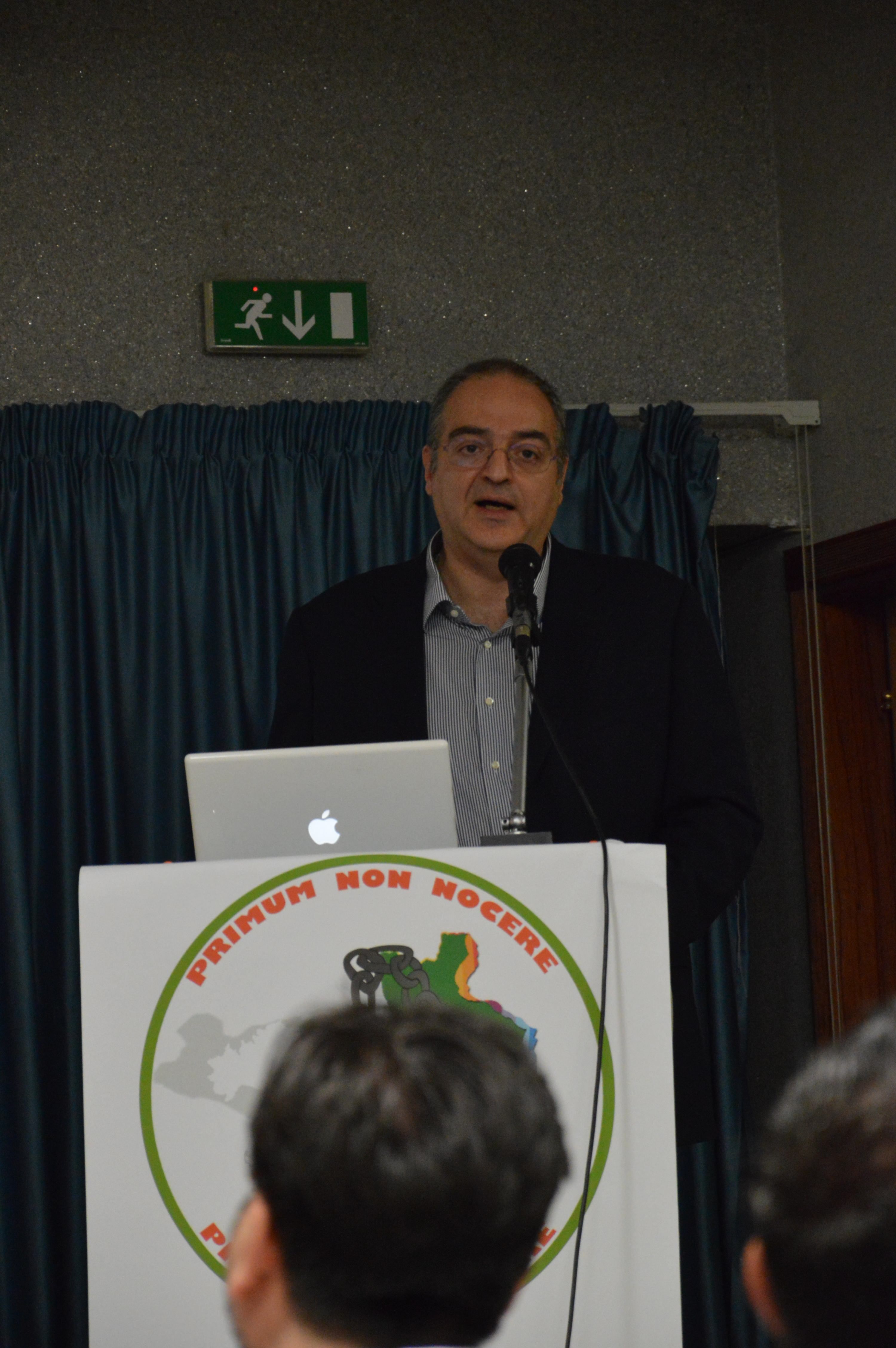 Il centrosinistra riparte dai movimenti