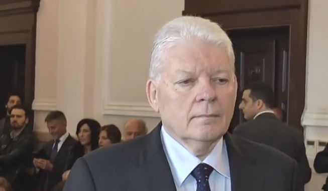 Catanzaro, è il giorno di Lupacchini – VIDEO