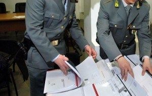 Corigliano, truffa all’Inps: 210 assunzioni false