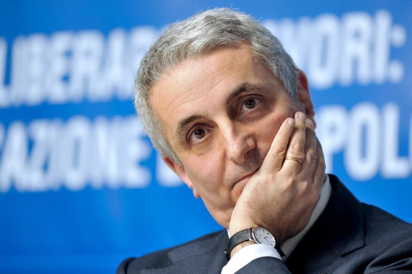 «Risultato scontato, ha vinto la sinistra»