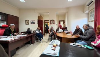 Referendum giustizia, nasce a Catanzaro il Comitato della società civile per il No