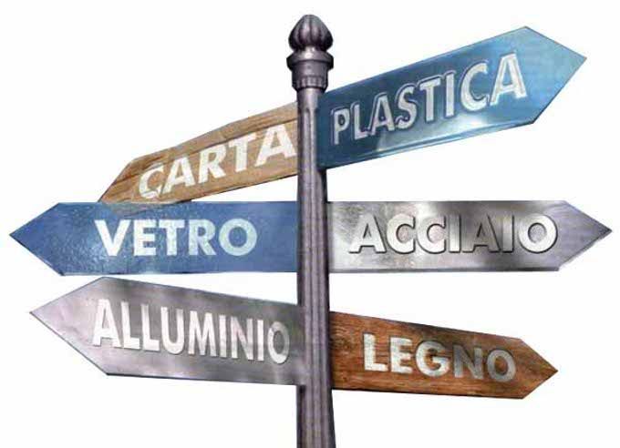 Ai rifiuti ci pensano gli ingegneri