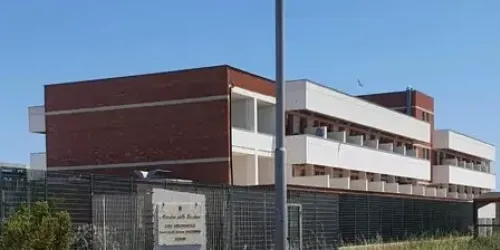 carcere sassari