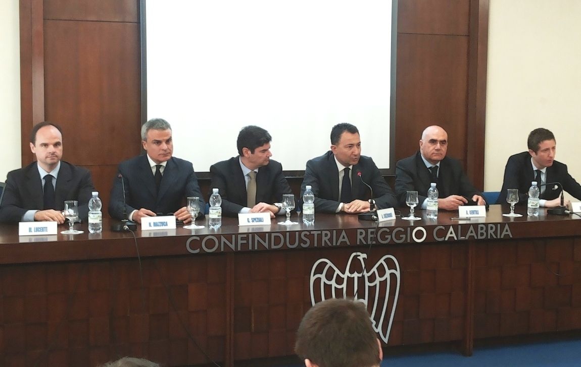 Confindustria ha un nuovo statuto