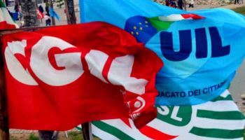 Sciopero dei trasporti in Calabria, i sindacati: «Risultato straordinario, ma resta lo stato di agitazione»