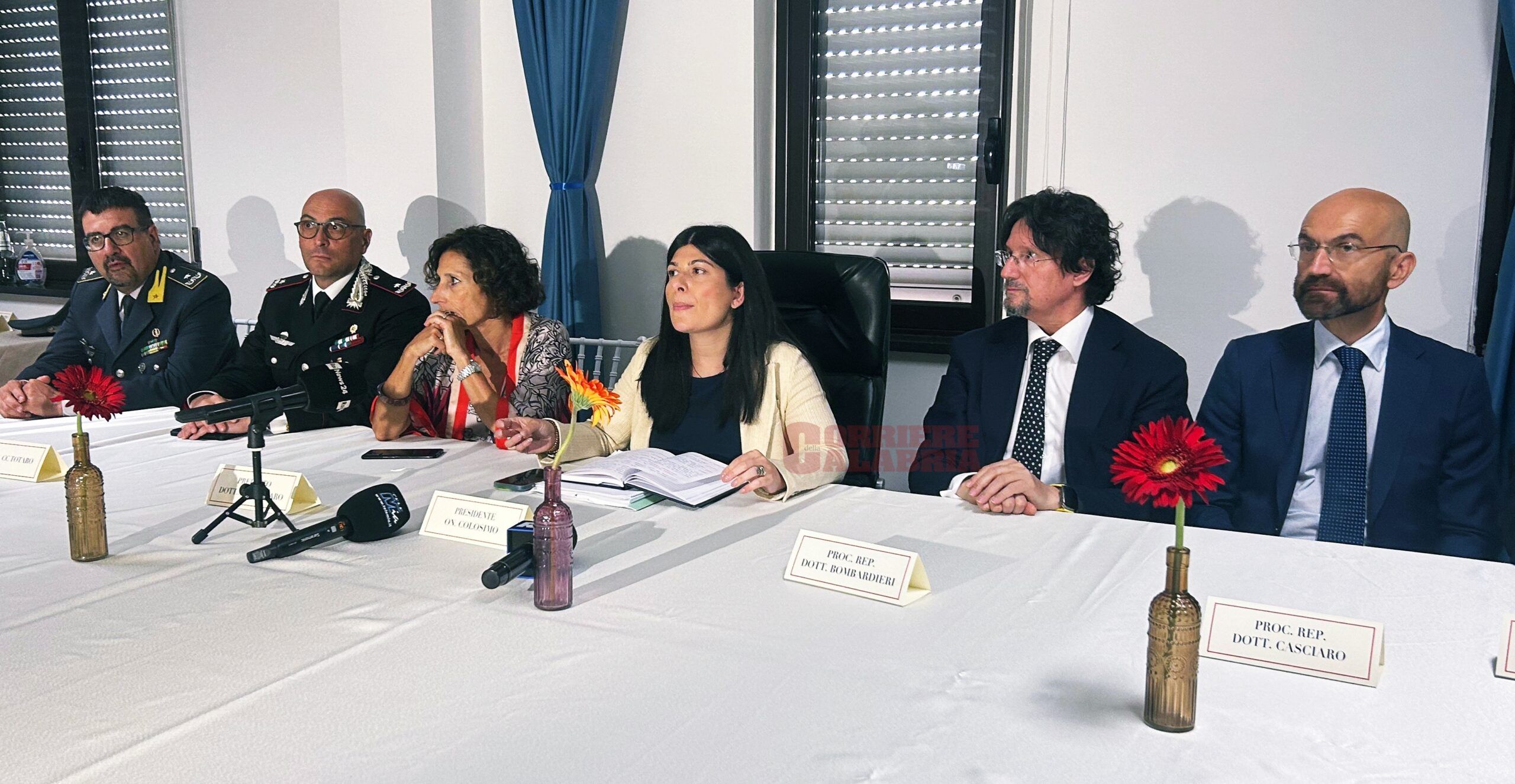 A San Luca «una commissione d’accesso». Ma il Comune è già commissariato