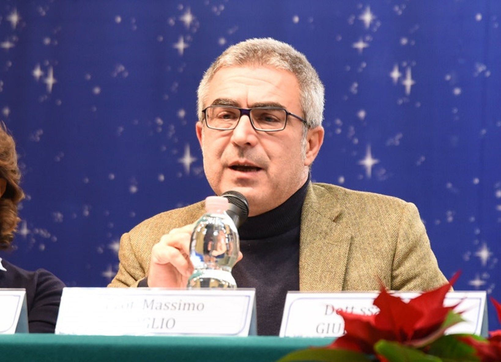 «Inappropriate le accuse di Caruso al preside della scuola di via Misasi»