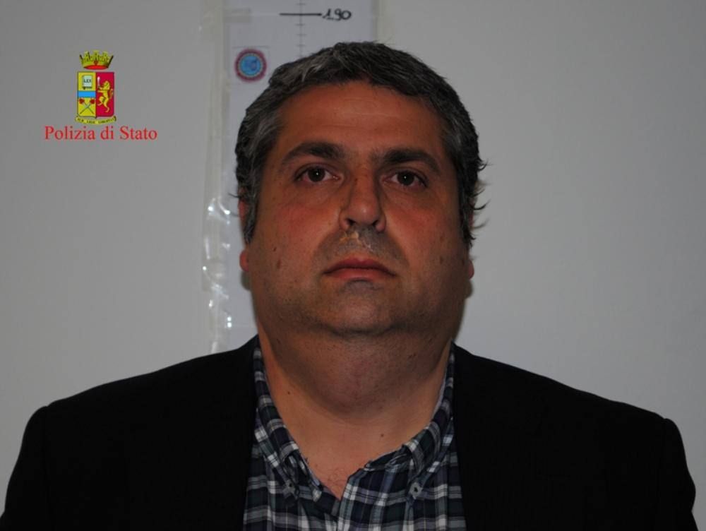 Falsa Politica, 7 anni anche in appello per l'ex assessore provinciale Agrippo