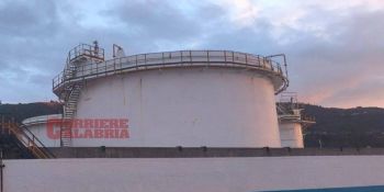 Meridionale Petroli, Democratici e Riformisti: «Svolta fondamentale per il futuro di Vibo Marina»