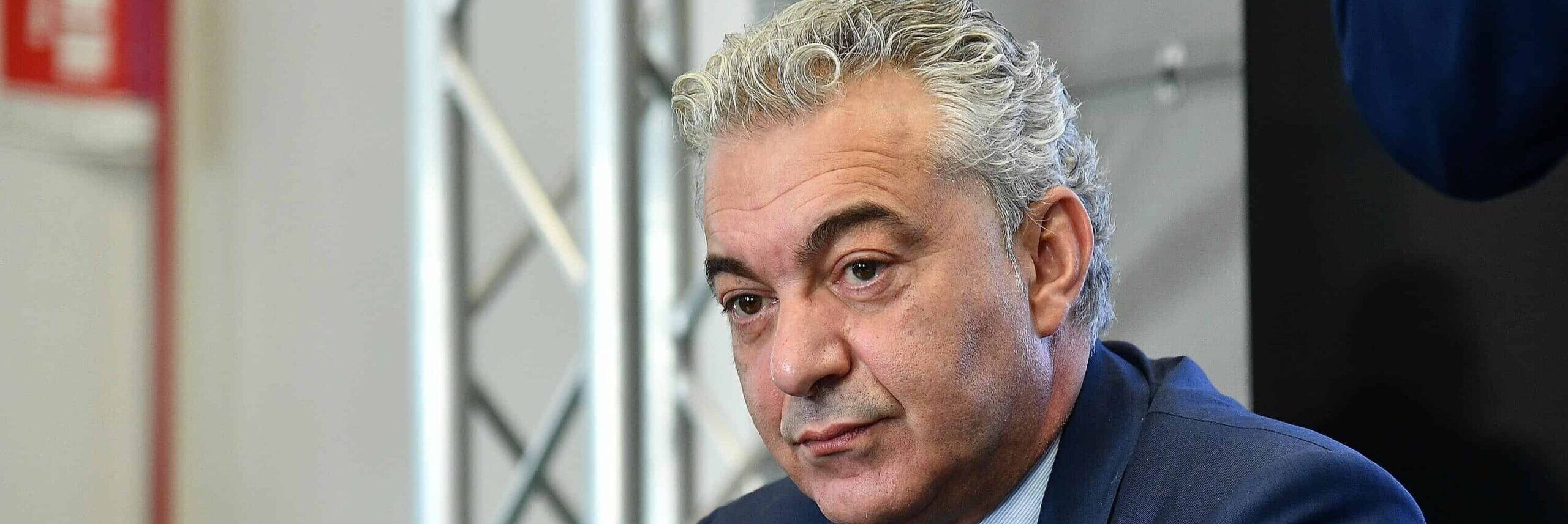 Caso mascherine, Domenico Arcuri indagato