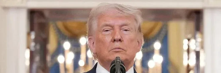 Guerra in Iran, ecco la exit strategy di Trump