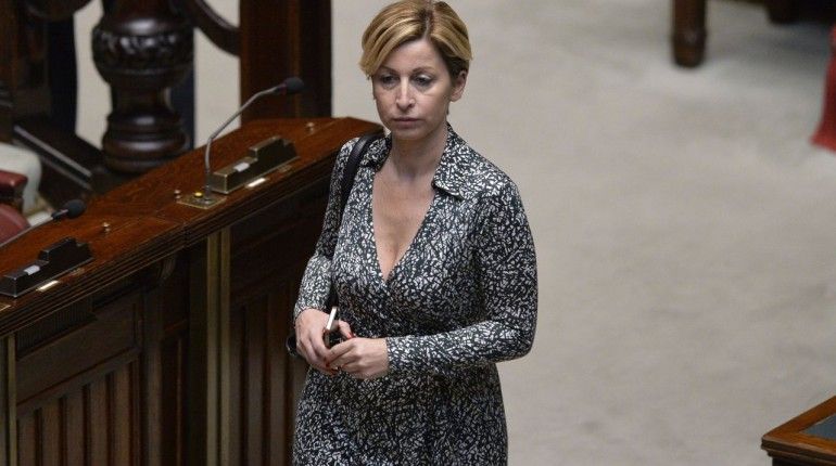 Il ritorno di Dorina Bianchi con +Europa. I candidati nei collegi plurinominali – NOMI