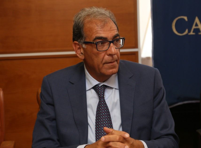 Sedi periferiche della Giunta, Cgil: incalzeremo la Regione