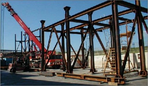 Vibo, annullato il fallimento della Gam Oil