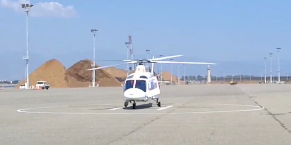 Corigliano Rossano, una 18enne accusa un malore e muore nell’attesa dell’elisoccorso