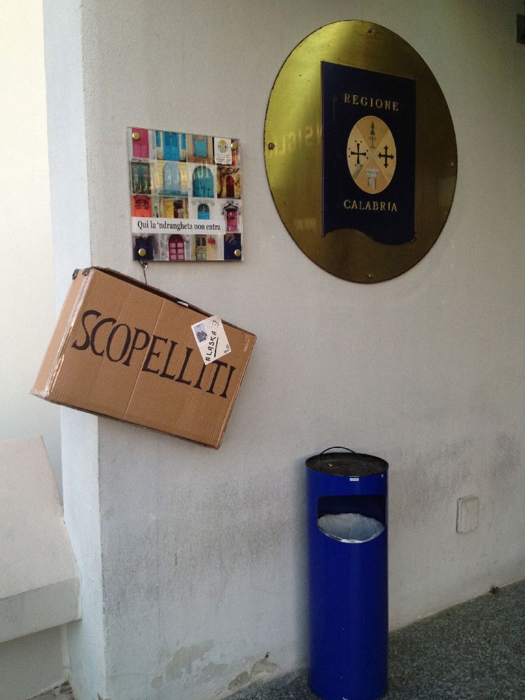 «Peppe dj, la musica è finita»