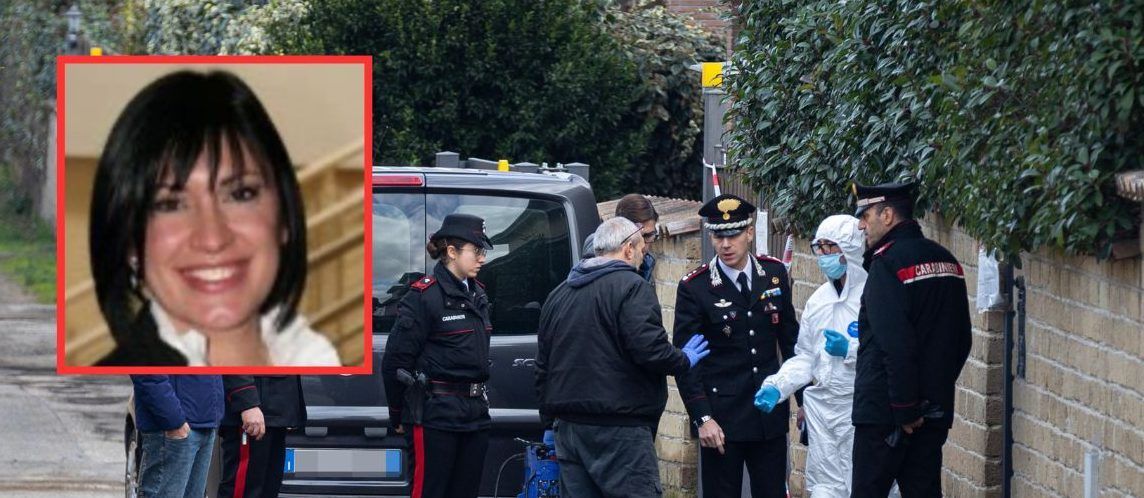 Federica Torzullo, il marito confessa il femminicidio