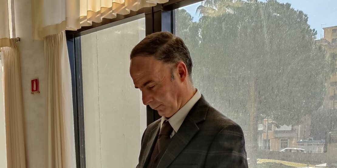 Tirocinanti, Persico: è necessaria una forte e seria sinergia istituzionale