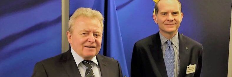 Ue, Giansanti a Wojciechowski: «Misure specifiche per le emergenze»