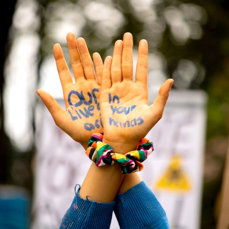 Cosenza scende in piazza per la pace