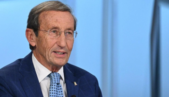 Vannacci, Fini: «Meloni, Tajani e Salvini lo contrastino»