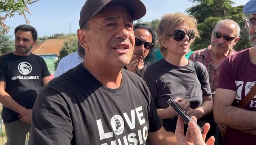 Tragedia migranti, Lucano: «Ci dovremmo vergognare»