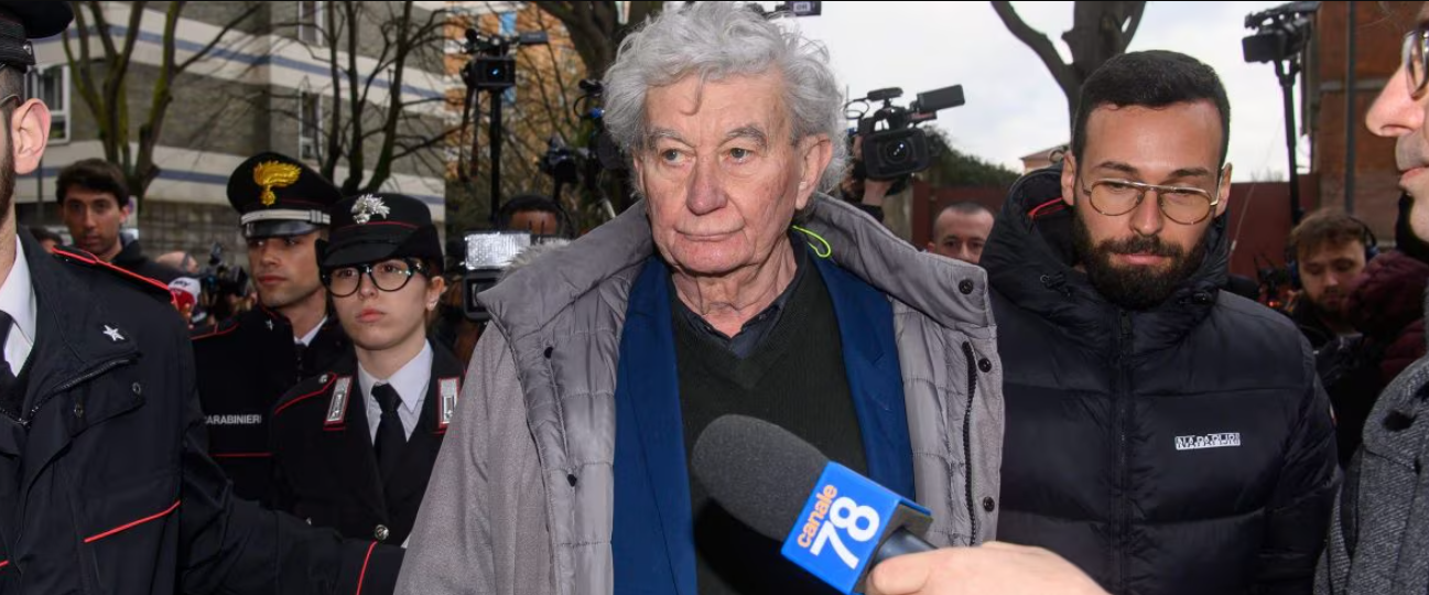 Garlasco, legale di Sempio: «È stato un sicario per segreti su esorcismi»