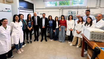 Dai controlli alle microplastiche, Arpacal apre i laboratori a Mare Pulito. «La tutela delle acque è anche tutela della salute»