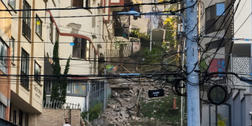Terremoto devastante in Colombia, almeno 20 morti – VIDEO