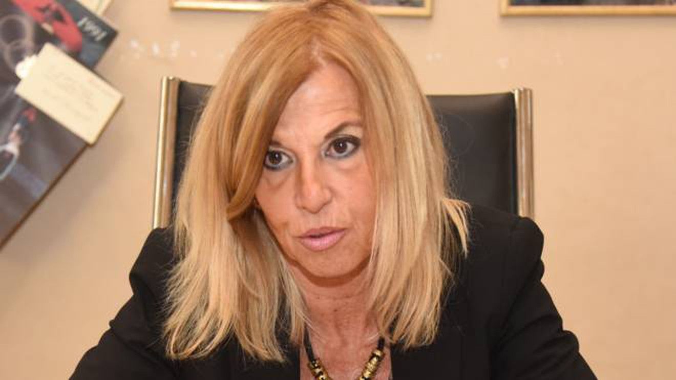 Ndrangheta, minacce alla procuratrice di Bologna Musti