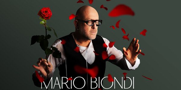 Le Castella Music Fest, arriva il “Romantic tour” di Mario Biondi