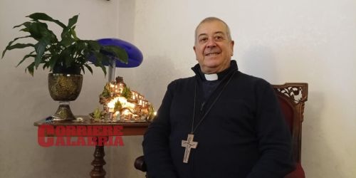 mons Giovanni Checchinato