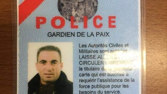 'Ndrangheta nazista, l'arsenale dell'ex pentito sulle Alpi marittime