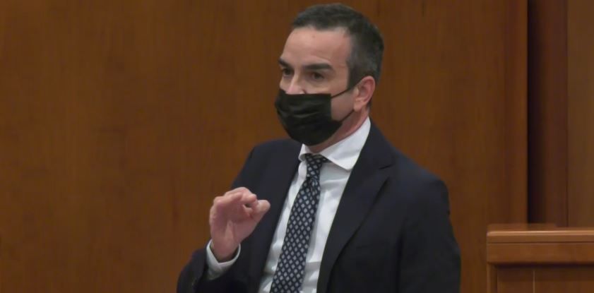 Calabria (ancora) senza Piano Covid. Occhiuto: «Situazione molto complicata»