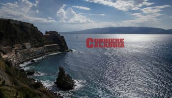Blackout, wi-fi a singhiozzo e carenza di benzina sul Tirreno cosentino. Com’è attuale Corrado Alvaro