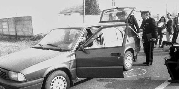 Omicidio Mormile a Milano, la Dda chiede il processo per Foschini e Pace