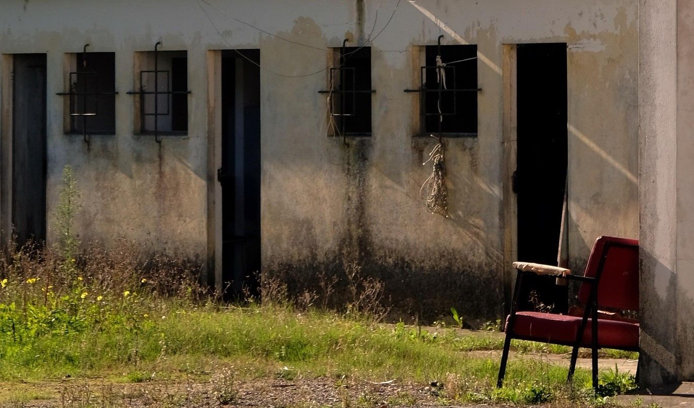 La Calabria e le periferie, «preoccupa il silenzio degli onesti»
