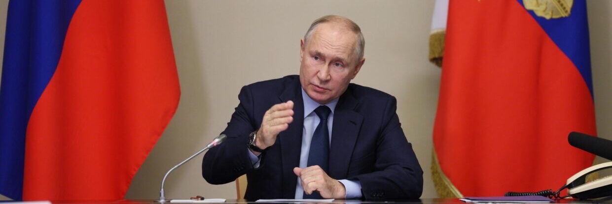 Rivelazione shock: «Putin ha avuto un arresto cardiaco, poi rianimato»