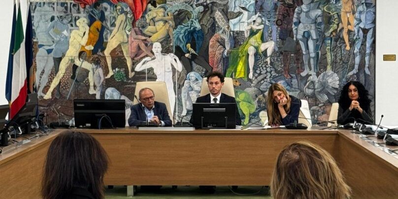 Regione, la maggioranza riaccende il motore e spinge di nuovo sulle autoriforme