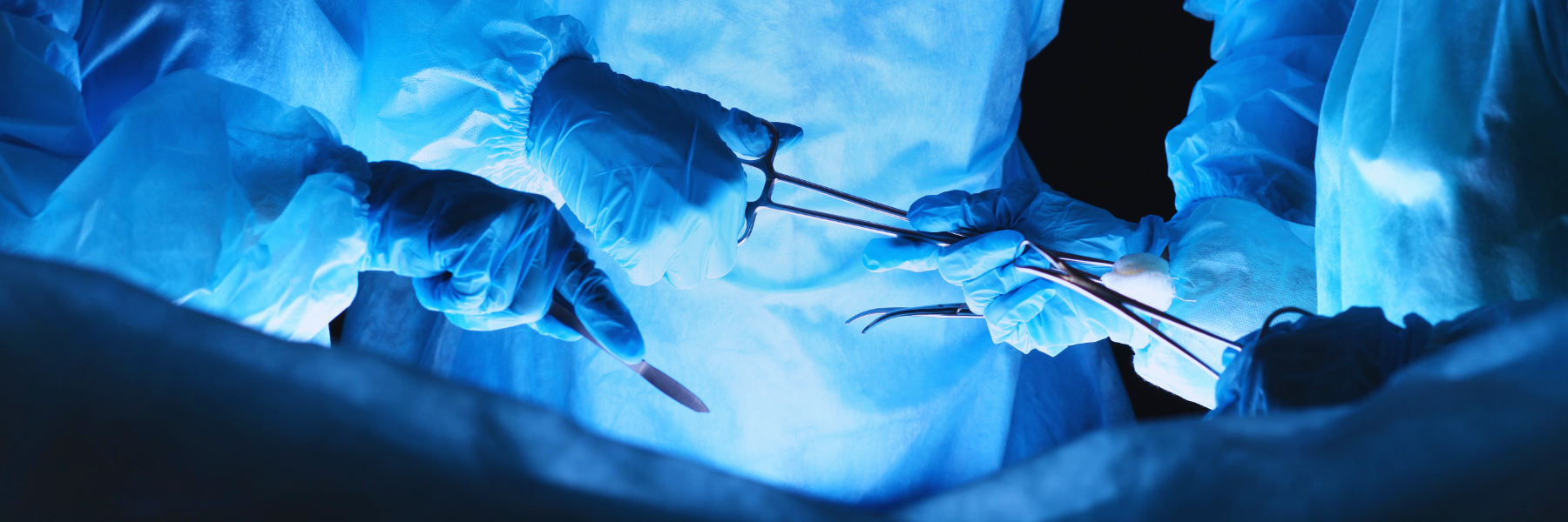 Cancro alla prostata: il futuro è il “raggio bisturi”