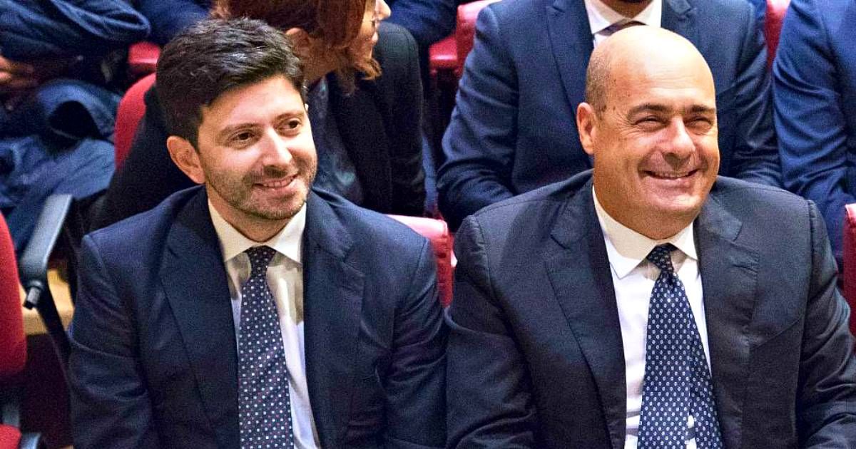 Il “nuovo” Decreto Calabria e le contorsioni del centrosinistra