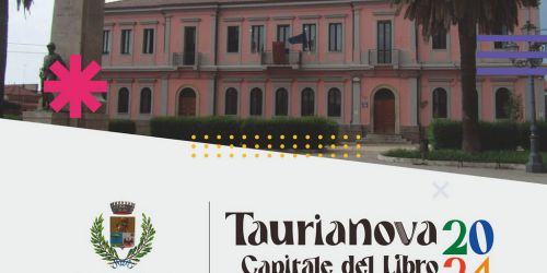 tauranova capitale libro